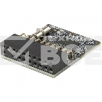 Модуль защиты информации Gigabyte GC-TPM2.0, TPM header key, LPC bus, (for Intel 200/100/8/9/99 series, AMD AM4, FM2 series) OEM, фото3