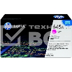 Картридж лазерный HP C9733A пурпурный для LJ 5500 12000стр., фото5