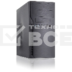 Компьютерный корпус с блоком питания 450Вт. Case Foxline mATX, 450W, 2xUSB 3.0, 2xUSB 2.0, powercord, фото5