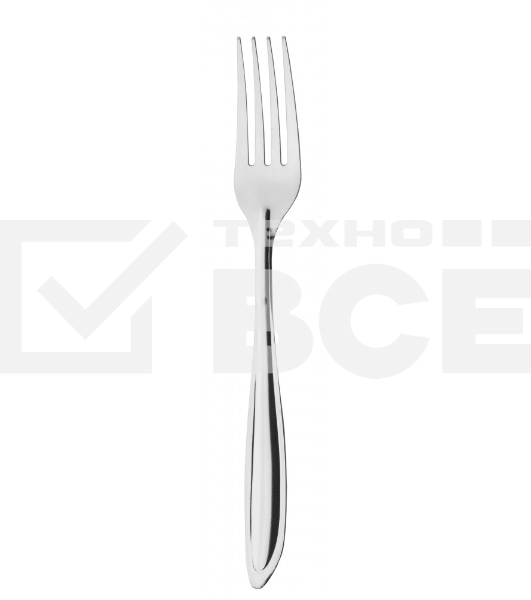 Вилка столовая т/л Вираж СВ-17