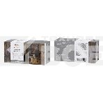 Гирлянда Айсикл NEON-NIGHT (255-009)(бахрома) светодиодный, 1,8 х 0,5 м, прозрачный провод, 230 В, диоды RGB, фото5