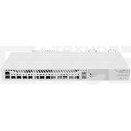 Маршрутизатор 1000M 12PORT CCR2004-1G-12S+2XS MIKROTIK, фото2