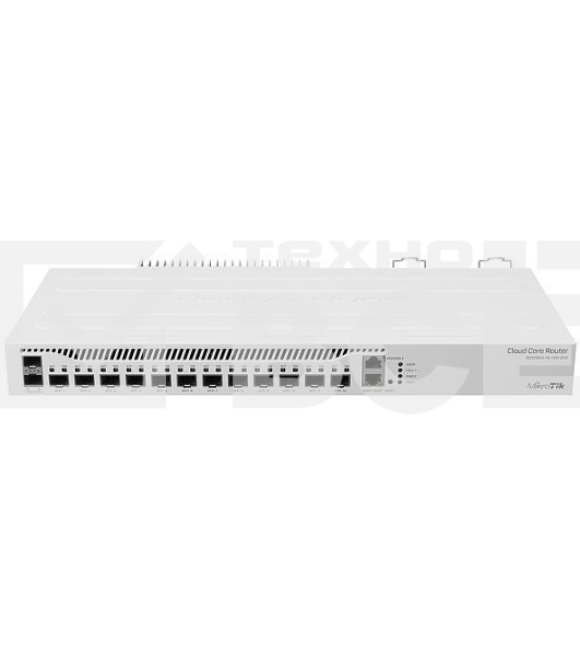 Маршрутизатор 1000M 12PORT CCR2004-1G-12S+2XS MIKROTIK