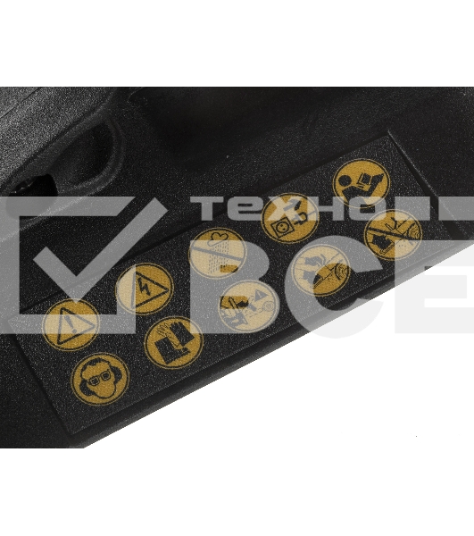 Электрическая цепная пила Carver RSE-1800М 1800Вт 2.4л.с. дл.шин.:14