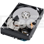 Жесткий диск Toshiba HDD SATA3 6Tb 3.5