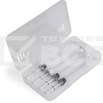 Ирригатор Waterpik WP-560ЕU белый, фото5