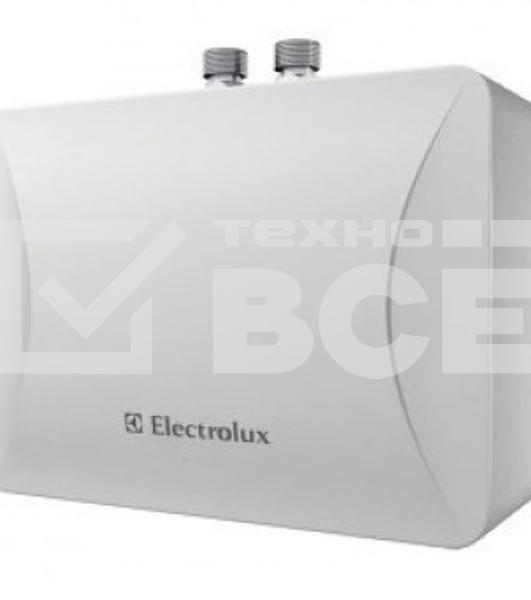 Водонагреватель Electrolux Aquatronic NP 6 5.7кВт электрический настенный