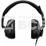Игровая гарнитура EPOS H3 Hybrid чёрная (Sennheiser, mini jack 3.5 мм, USB, Bluetooth®, PC / Soft phone, PS4, Xbox One, Nintendo Switch, Mac OSX, PS5, Xbox Series X), фото4