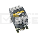 Контактор КМИ-48012 80А 400В/АС3 1НО ИЭК KKM41-080-400-11, фото2