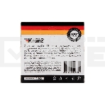 Скобы для мебельного степлера KRANZ 8 мм, тип 53, 1000 шт., фото3