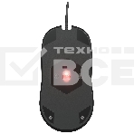 Мышь проводная Oklick GMNG 723GM черный, 3200 dpi, USB, кнопки - 6, фото3