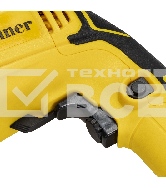 Перфоратор KOLNER KRH 700H