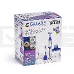Блендер погружной Galaxy Line GL 2129, синий с серебристым, 900 Вт, 2 скорости и режим «Турбо», фото6