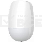 ИК-датчик беспроводной, защита от животных (AX PRO) Hikvision DS-PDP15P-EG2-WE, фото 1