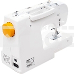 Швейная машина Necchi 4222, 24 операции, петля п/автомат, рег.длины и ширины стежка, фото4