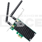 Адаптер TP-LINK ARCHER T4E AC1200 Двухдиапазонный Wi-Fi адаптер PCI Express, фото 1