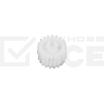 Шестерня CET2450 (RU7-0030-000) для HP LaserJet Enterprise P3015, фото3