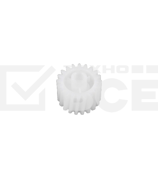 Шестерня CET2450 (RU7-0030-000) для HP LaserJet Enterprise P3015