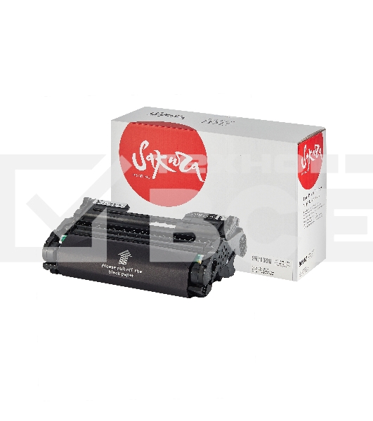 Картридж Sakura SP4510DRUM для Ricoh, черный, 20000 к.