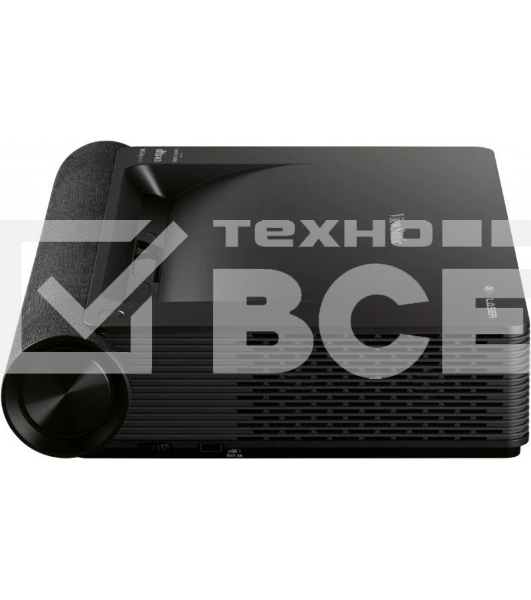 Ультракороткофокусный интеллектуальный лазерный проектор VIEWSONIC X2000B-4K с разрешением 4K HDR X2000B-4K