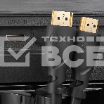 Кабель GCR Premium 1.8m HDMI 2.0, HDR, Ultra HD 4K60 Hz/ 5K30Hz, 3D, Ethernet 18.0 Гбит/с, OD8.0mm, 28/26 AWG, черный, фото7
