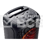 Минисистема Hyundai H-MC1231 черный 40Вт FM USB BT micro SD, фото20