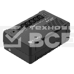Источник бесперебойного питания Systeme Electriс Back-Save, 800VA/480W, 230V, Line-Interactive, AVR, 6xC13 Outlets, USB charge(type A), USB, фото7
