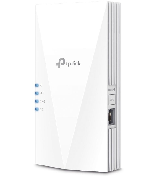 Усилитель сигнала AX1800 Wi-Fi 6