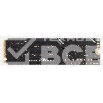Накопитель SSD ExeGate, 2Tb, PCIe 3.0 x4, M.2 2280, NVMe, R/W 2000/1600, фото4