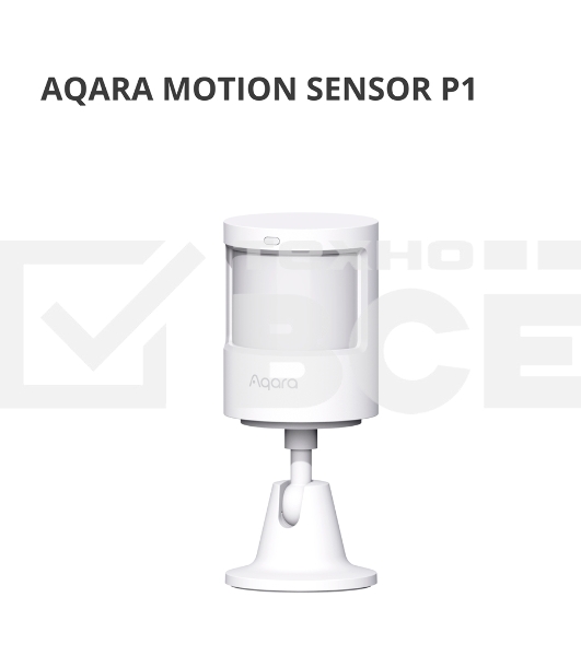 Датчик движения Aqara Motion Sensor P1