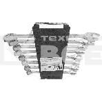 Набор комбинированных ключей Сибртех (8 - 19 мм) 8 шт., фото5