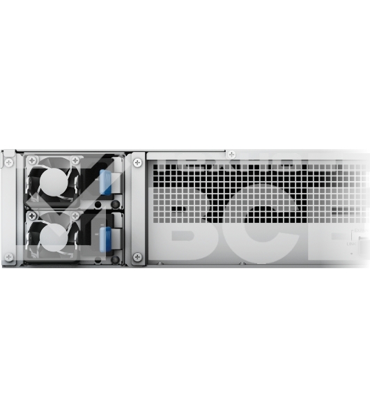 Модуль расширения Synology RX1223RP 216 TB (18 TB drive x 12) NO HDD