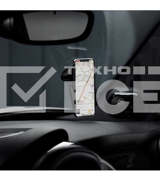 Универсальный держатель мобильного телефона Stels