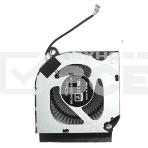 Вентилятор (кулер) для ноутбука Acer Predator Helios 300 PH315-52 CPU, фото3