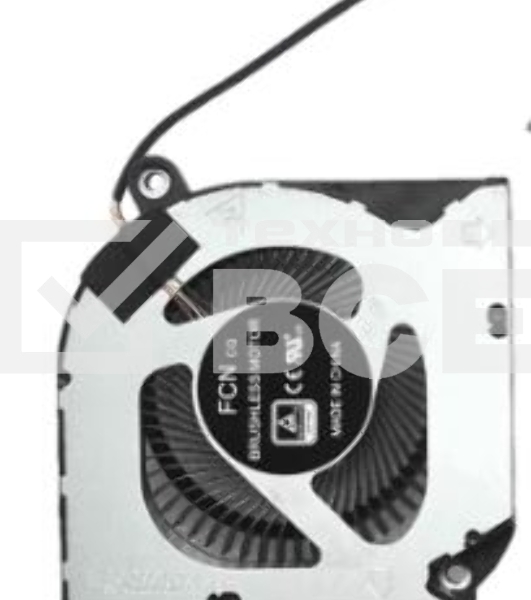 Вентилятор (кулер) для ноутбука Acer Predator Helios 300 PH315-52 CPU