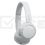 Гарнитура SONY Bluetooth WH-CH520WZ белый, фото3