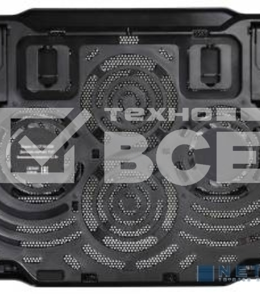 Подставка Buro BU-LCP156-B208 15.6