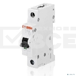 Автоматический выключатель ABB 2CDS251001R0254 1-полюсной S201 C25, фото3