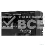 Источник бесперебойного питания Systeme Electriс Back-Save, 600VA/360W, 230V, Line-Interactive, AVR, 3xSchuko, USB charge(type A), USB, фото3