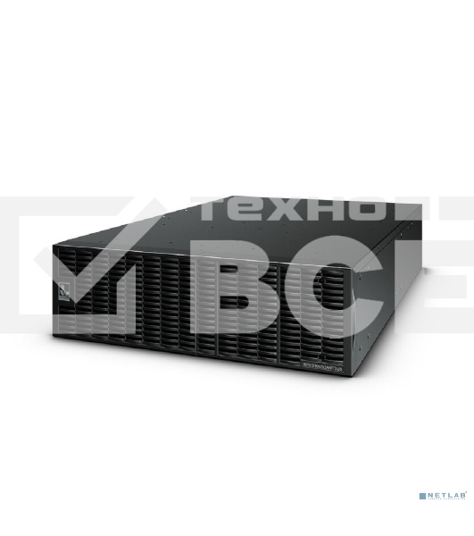 Источник бесперебойного питания CyberPower OL6KERT3UPM, Online  ( без БМ)