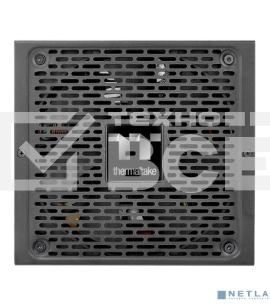 Блок питания Smart BM2 650 PS-SPD-0650MNFABE-1 650W/Semi Modular/Non Light/Full Range/Analog/80 Plus Bronze/EU/JP Main CAP/All Flat Cables