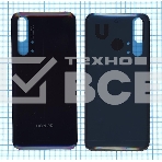 Задняя крышка для Huawei Honor 20 Pro  сиреневый, фото 1