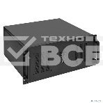 Серверный корпус ExeGate Pro 4U350-02 <RM 19