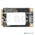 Накопитель SSD Netac N5M, 128GB, mSATA, R/W 560/520, фото2