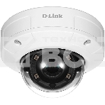 Камера видеонаблюдения IP D-Link DCS-4602EV/UPA 2.8-2.8мм цв. корп.:белый, фото3
