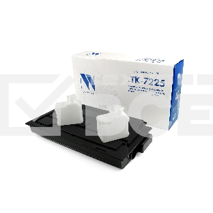 Картридж NVPrint совместимый NV-TK-7225 для Kyocera TASKalfa 4012i (35000k)
