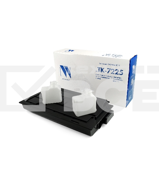 Картридж NVPrint совместимый NV-TK-7225 для Kyocera TASKalfa 4012i (35000k)