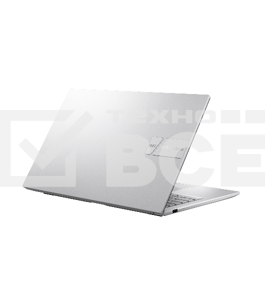 Ноутбук ASUS X1504ZA-BQ1414 15.6