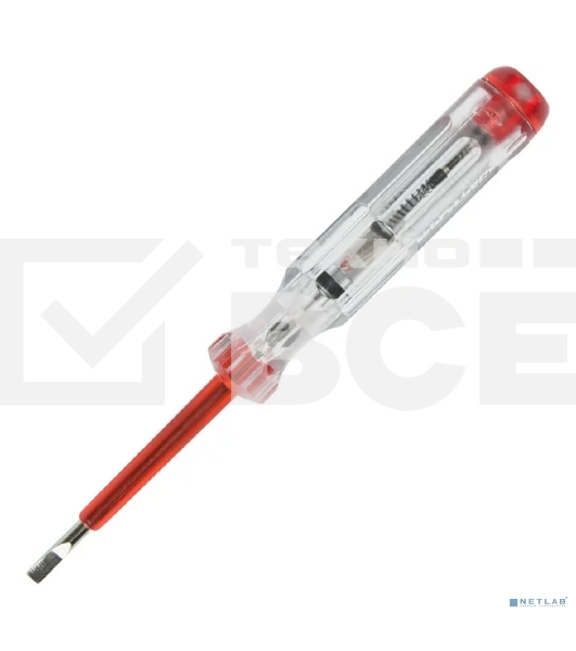 Тестер-пробник PROconnect P-01 140мм