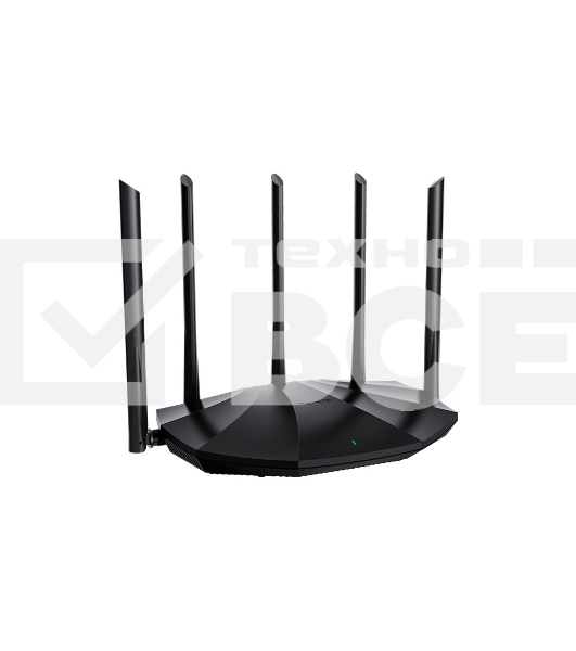 Маршрутизатор TENDA Wi-FiAX1500 WI-FI 6 TX2 PRO
